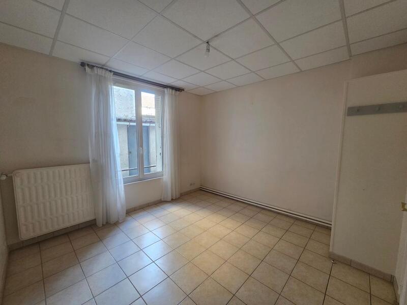 Appartement - 53 m² - 2 pièces