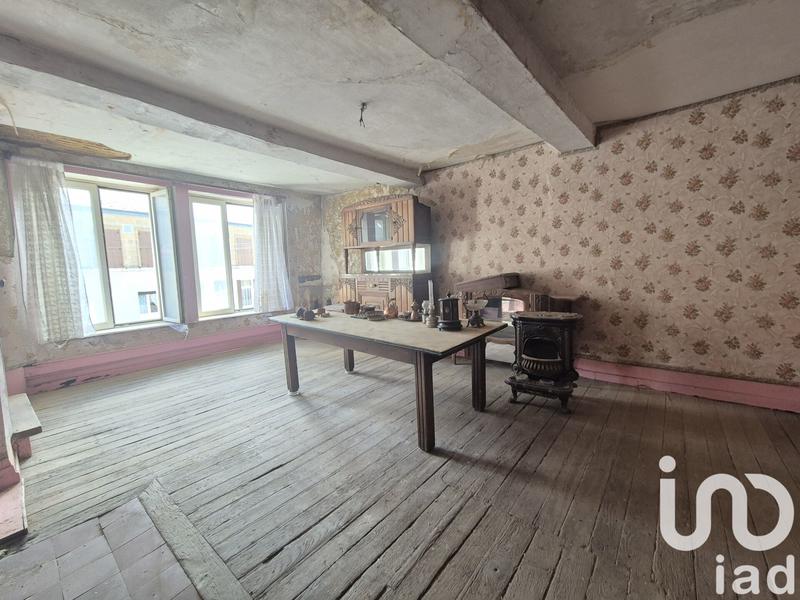 Maison - 378 m² - 8 pièces