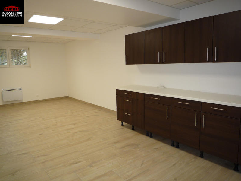 Appartement - 78 m² - 3 pièces