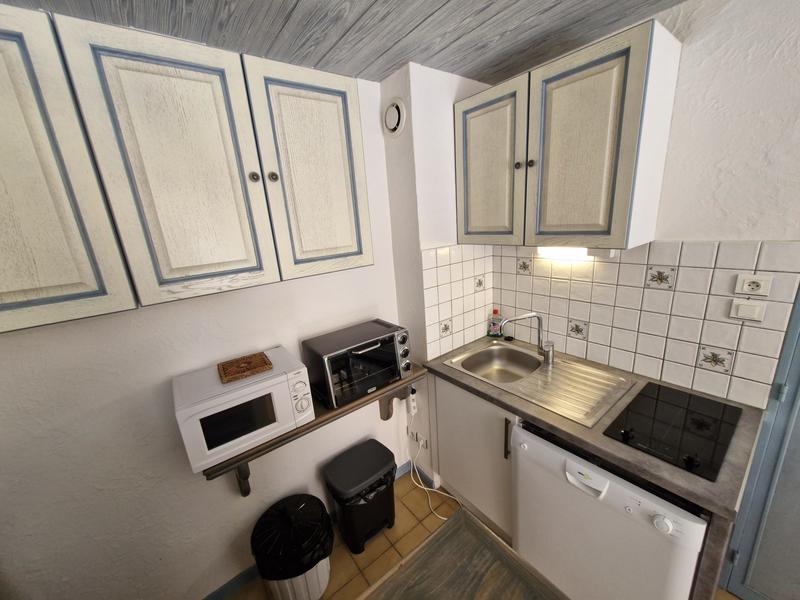 Appartement - 24 m² - 2 pièces