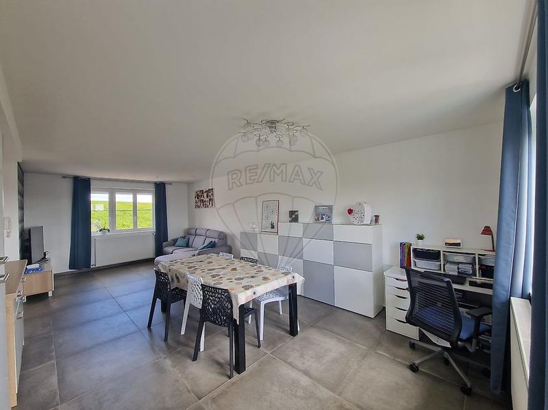 Maison - 134 m² - 6 pièces