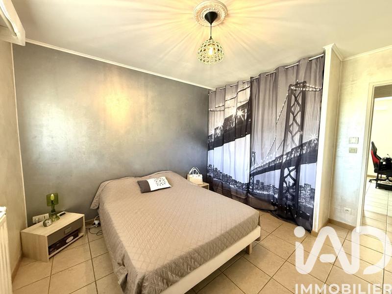 Maison de campagne - 130 m² - 5 pièces