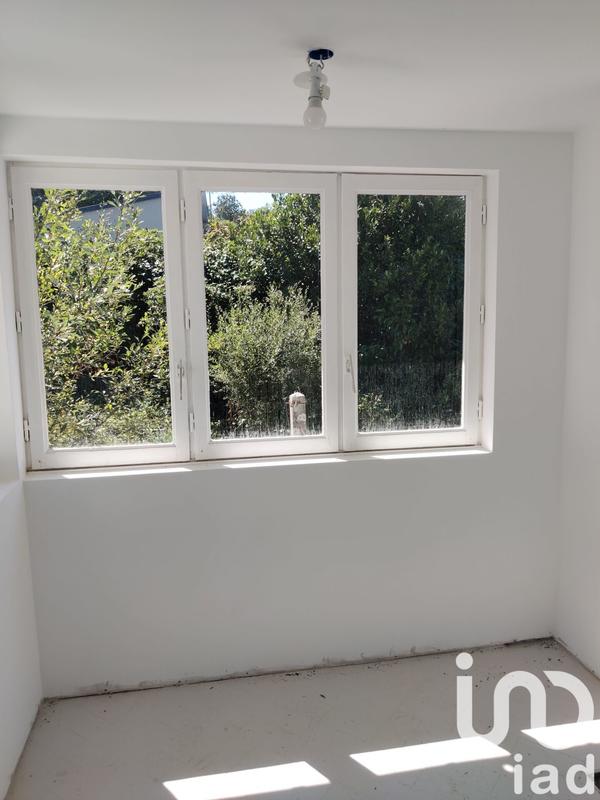 Maison - 75 m² - 3 pièces