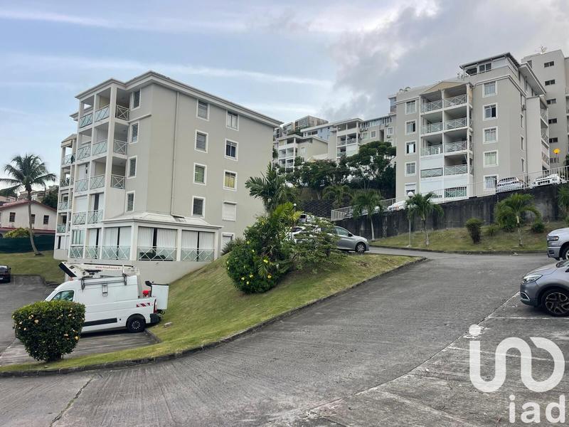 Appartement - 71 m² - 3 pièces