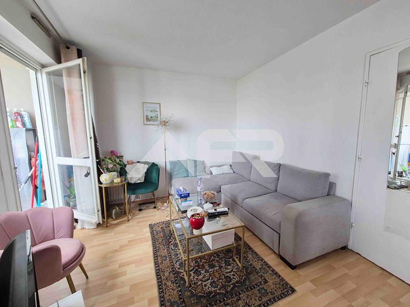 Appartement - 28 m² - 1 pièce