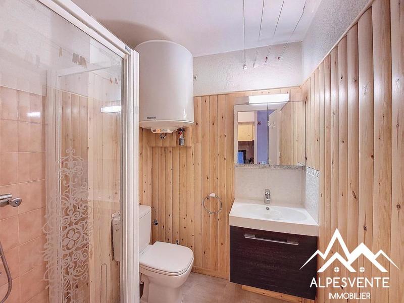 Appartement - 109 m² - 5 pièces