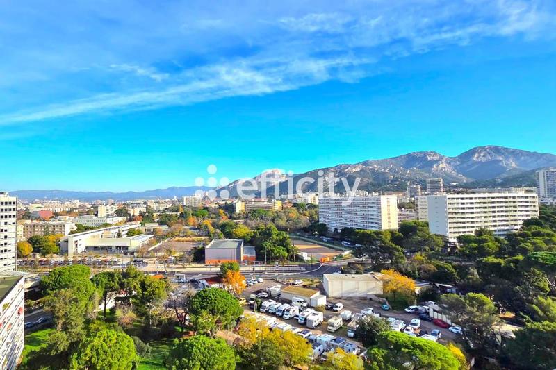 Appartement bourgeois - 121 m² - 4 pièces