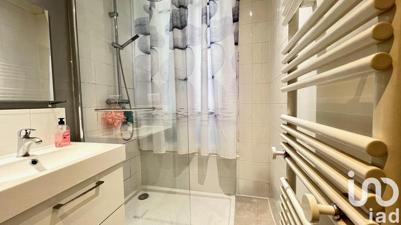 Appartement - 76 m² - 4 pièces