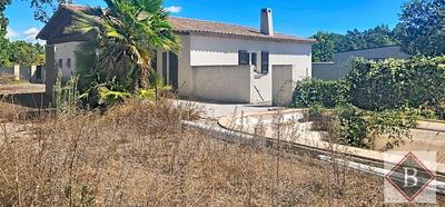 Appartement - 123 m² - 4 pièces