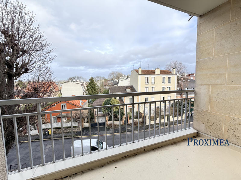 Appartement - 28 m² - 1 pièce