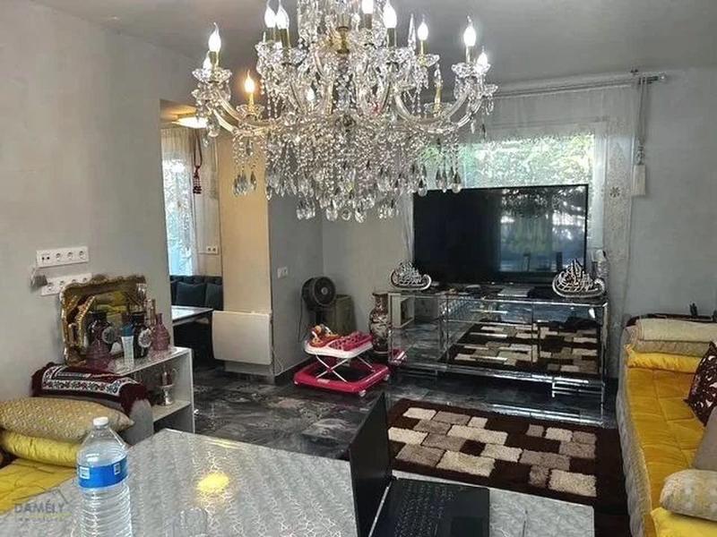 Villa - 106 m² - 5 pièces