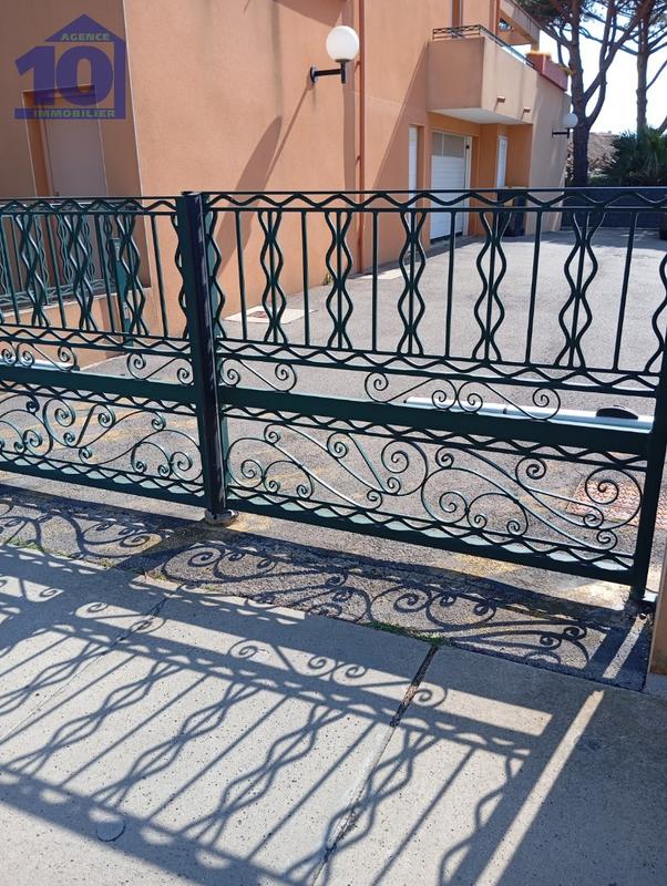 Appartement sur toit - 70 m² - 3 pièces