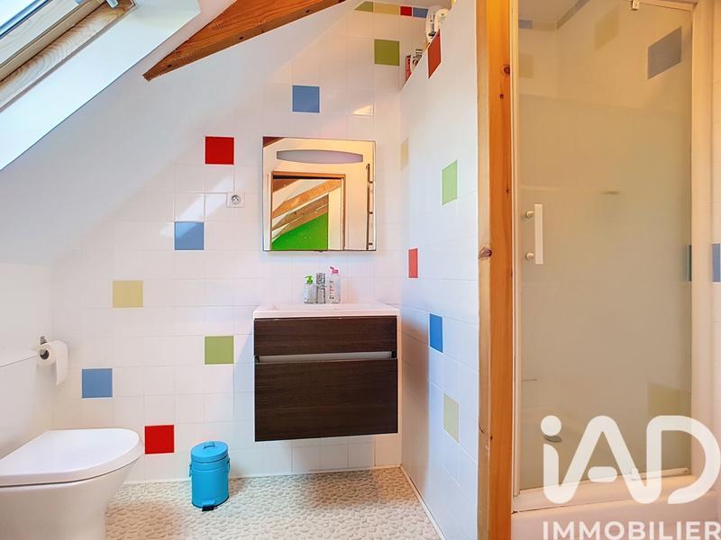 Maison - 148 m² - 9 pièces