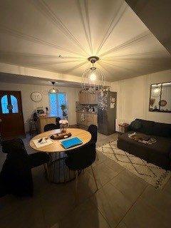 Maison - 61 m² - 3 pièces