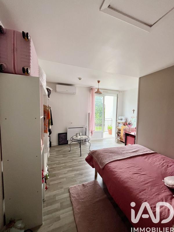 Maison - 550 m² - 15 pièces