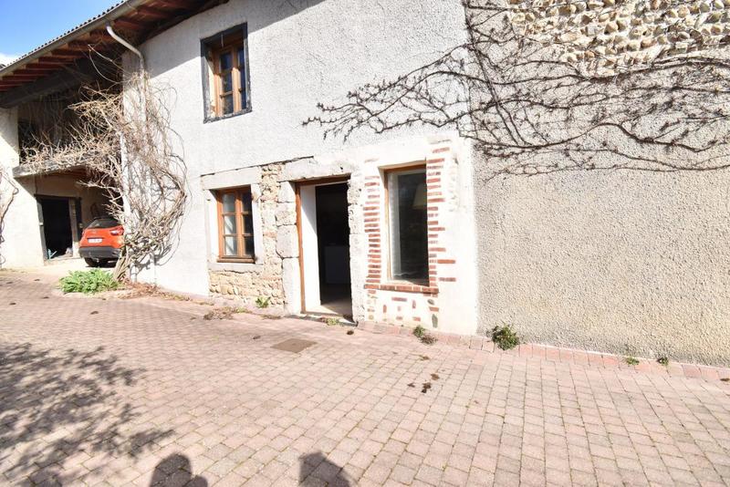 Maison de ville - 194 m² - 5 pièces