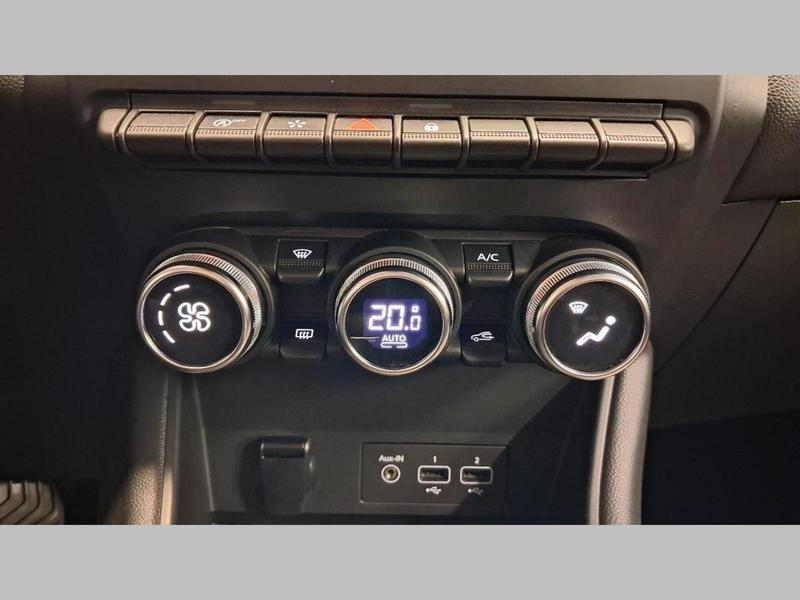 Renault Captur TCe 130 Edc Fap Intens