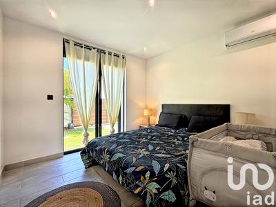 Maison - 98 m² - 5 pièces