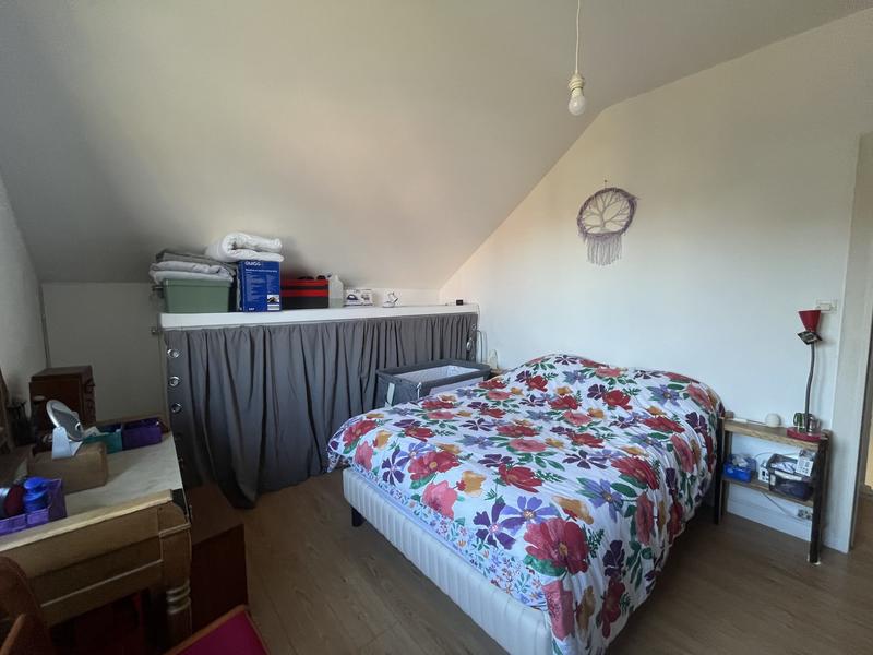 Maison - 82 m² - 3 pièces