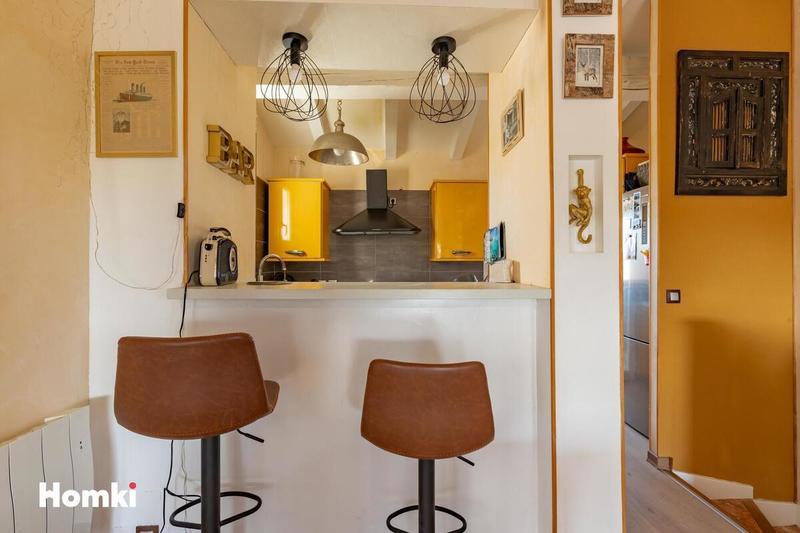 Maison - 83 m² - 4 pièces