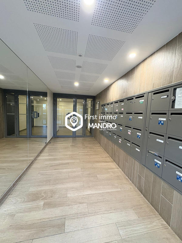 Appartement - 74 m² - 4 pièces