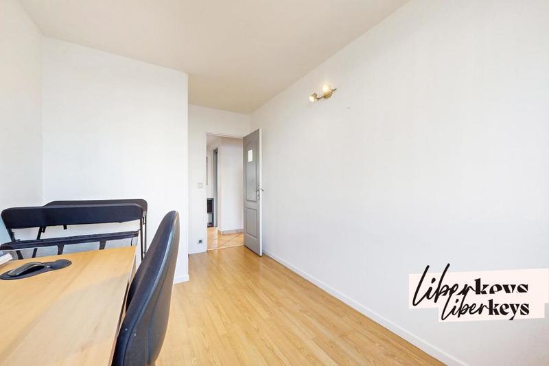 Appartement - 78 m² - 5 pièces