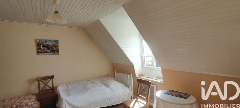 Maison - 72 m² - 3 pièces