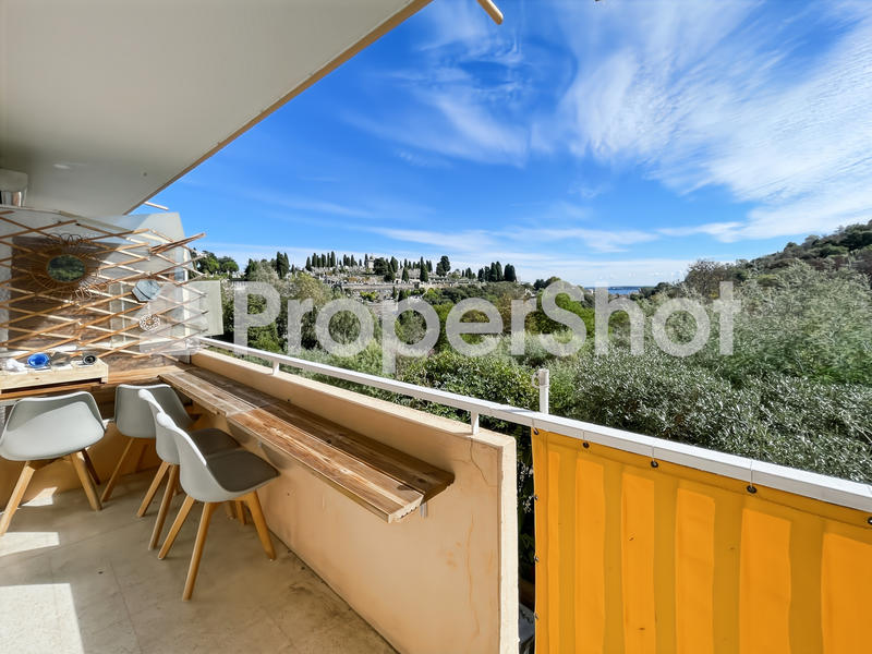 Appartement - 68 m² - 4 pièces