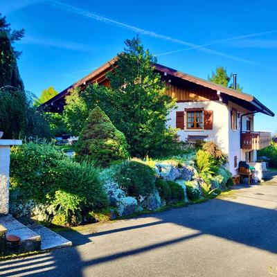 Maison - 175 m² - 6 pièces