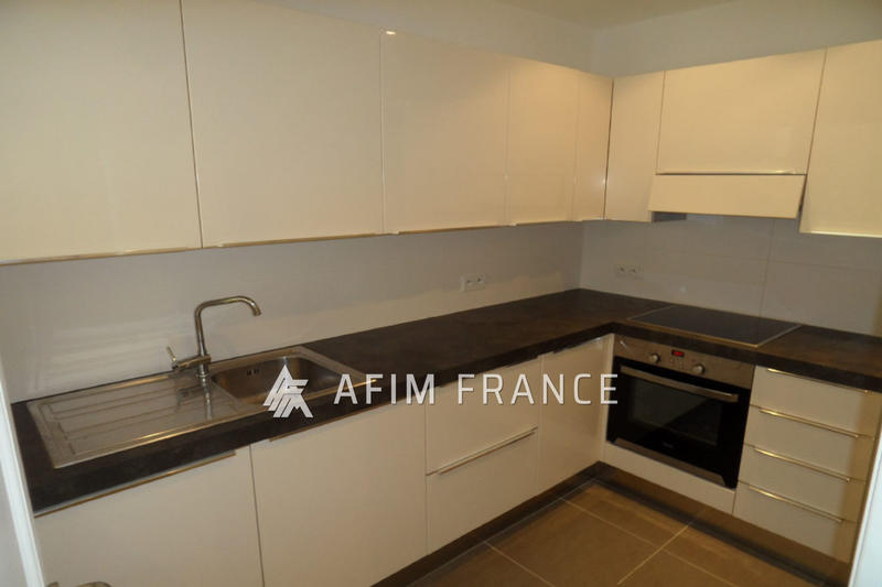 Appartement - 51 m² - 3 pièces