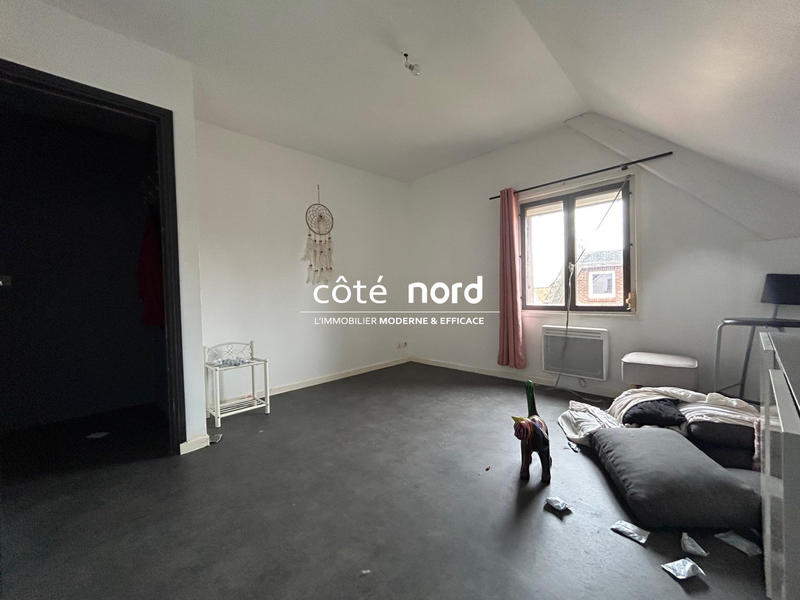 Maison - 144 m² - 10 pièces