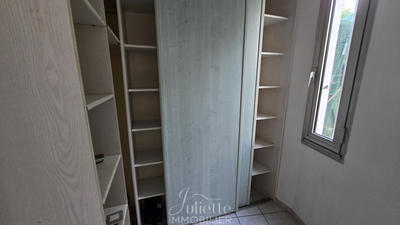 Appartement - 57 m² - 2 pièces