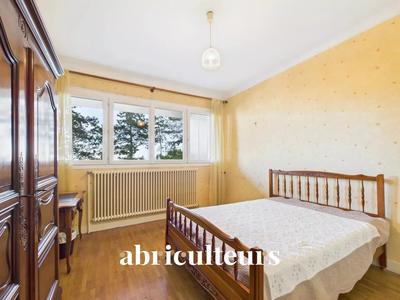 Appartement - 87 m² - 3 pièces