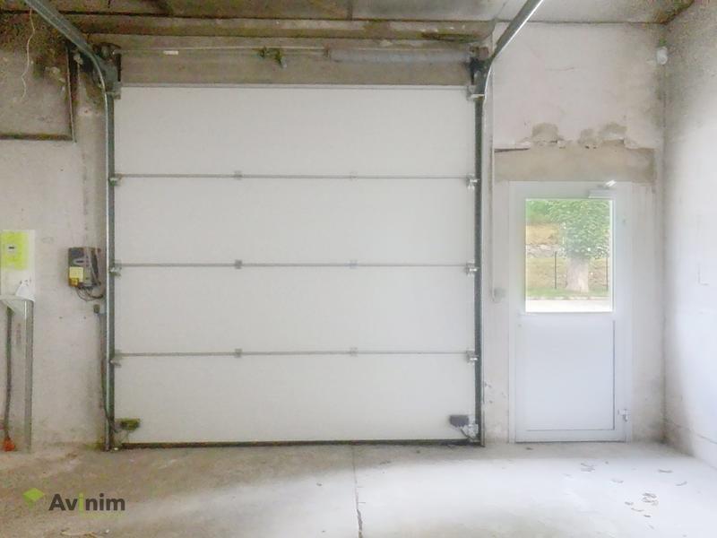 Local commercial - 100 m²