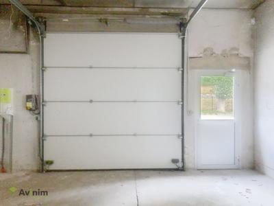 Local commercial - 100 m²