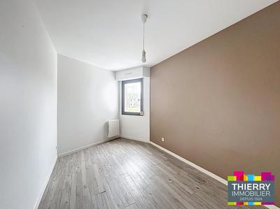 Appartement - 69 m² - 4 pièces