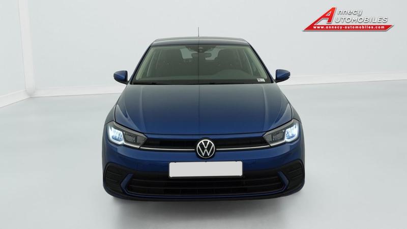 Volkswagen Polo 1.0 80 s Bvm5