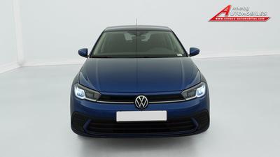Volkswagen Polo 1.0 80 s Bvm5