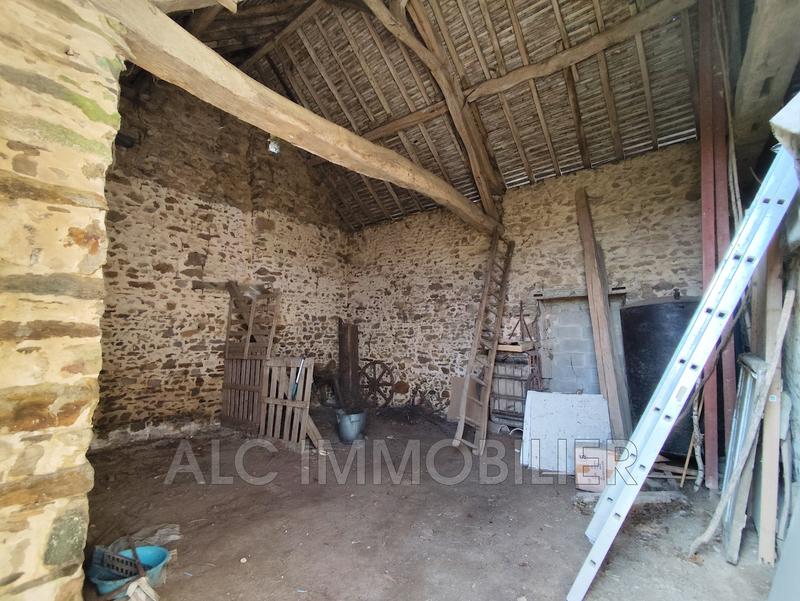 Maison - 215 m² - 3 pièces