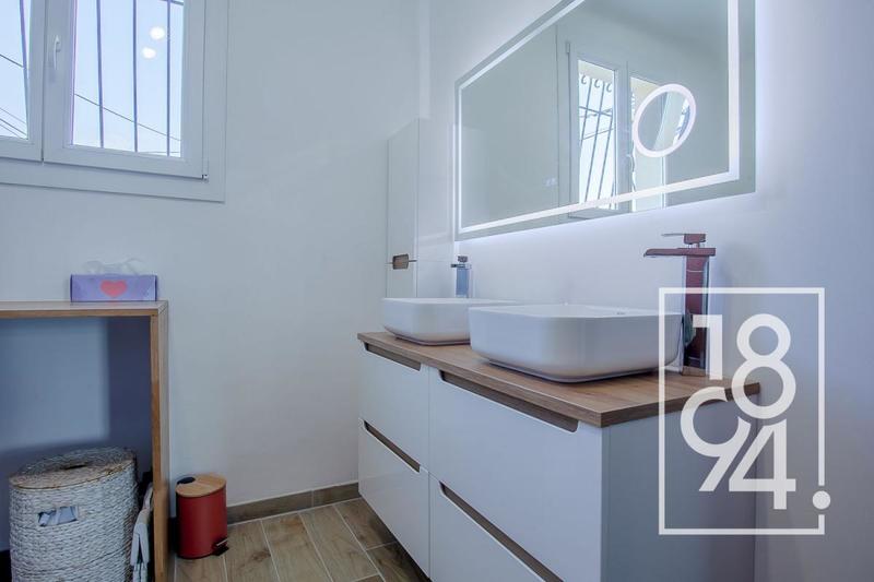 Appartement - 106 m² - 4 pièces