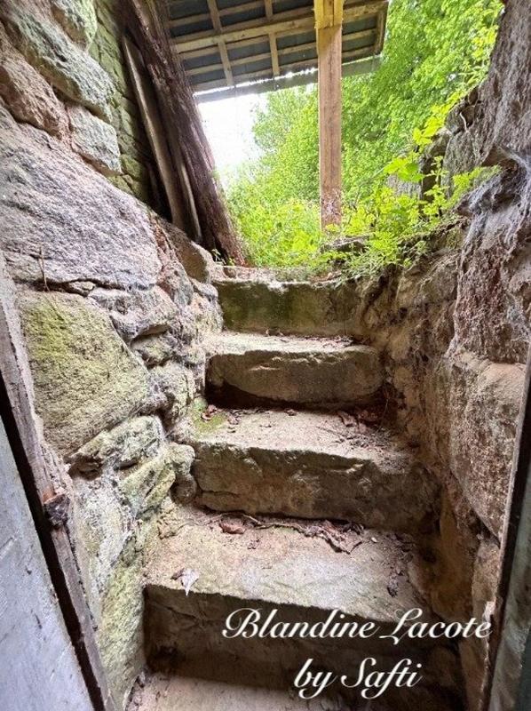 Maison - 80 m² - 3 pièces