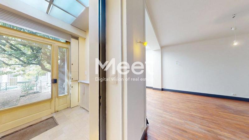 Maison de maîtres - 230 m² - 8 pièces