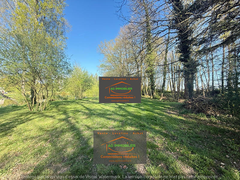 Maison - 341 m² - 9 pièces