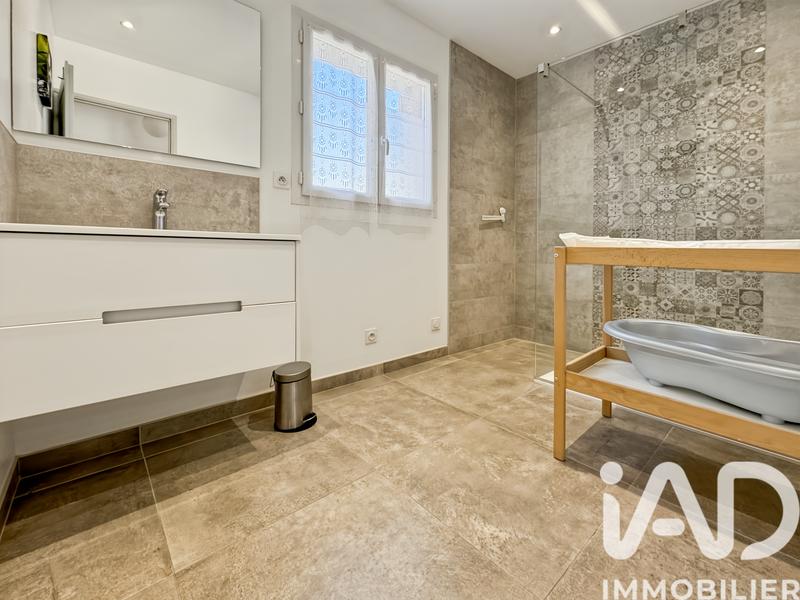 Maison - 133 m² - 6 pièces