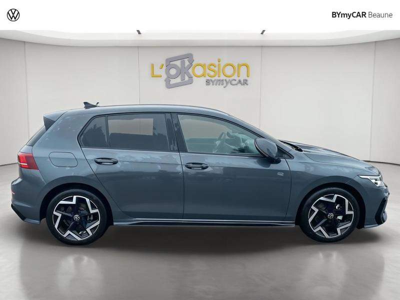 Volkswagen Golf 2.0 Tdi 150 Dsg7 R-Line