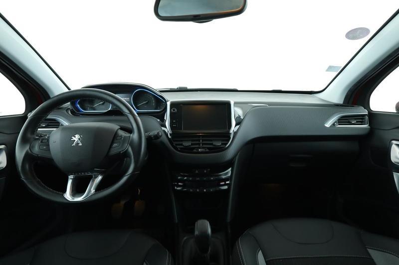 Peugeot 2008 1.2 PureTech Allure 110 ch