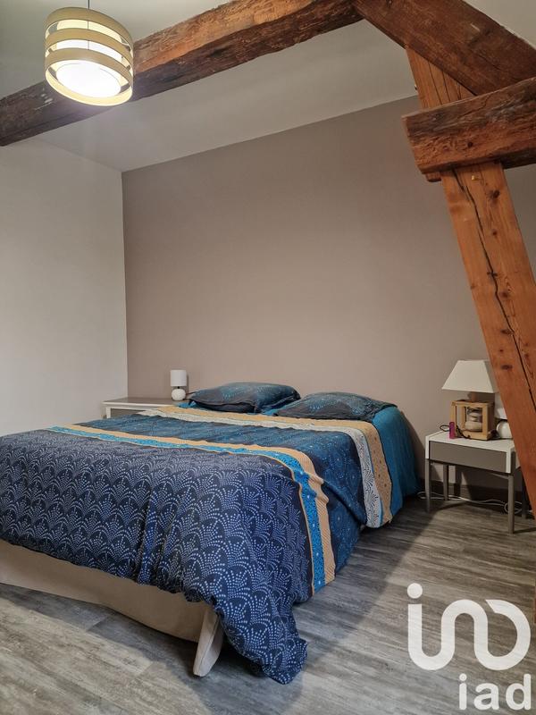 Maison - 247 m² - 7 pièces