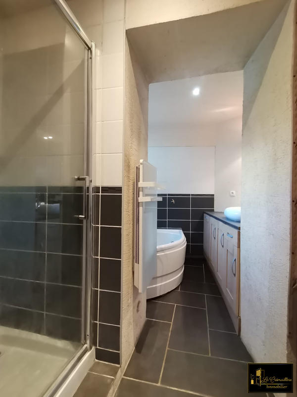 Maison - 73 m² - 3 pièces