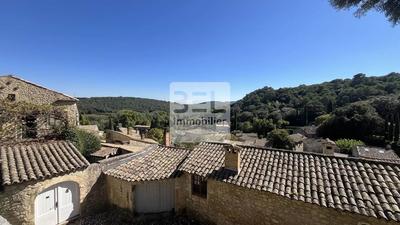 Maison de village - 57 m² - 3 pièces