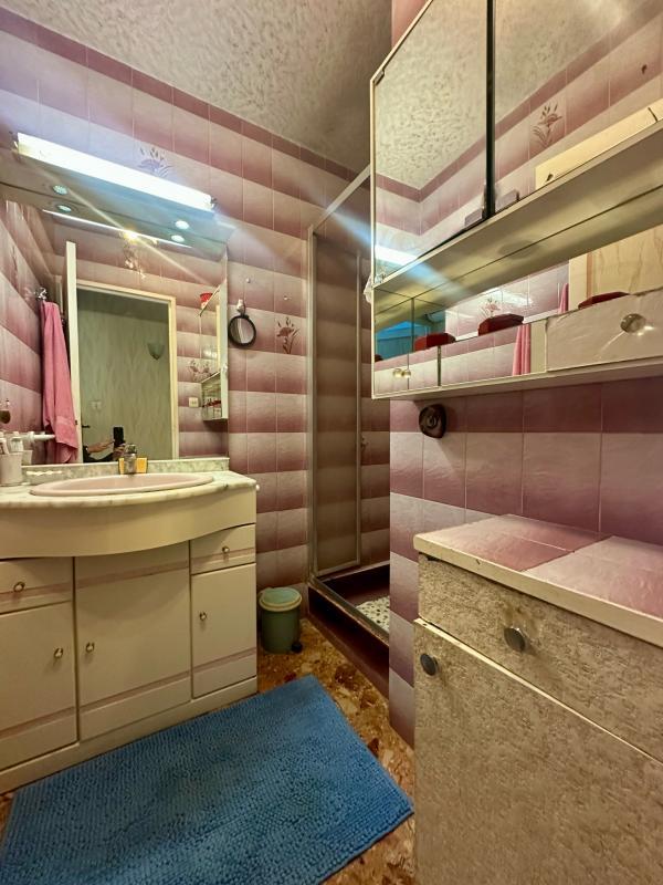 Maison - 107 m² - 4 pièces